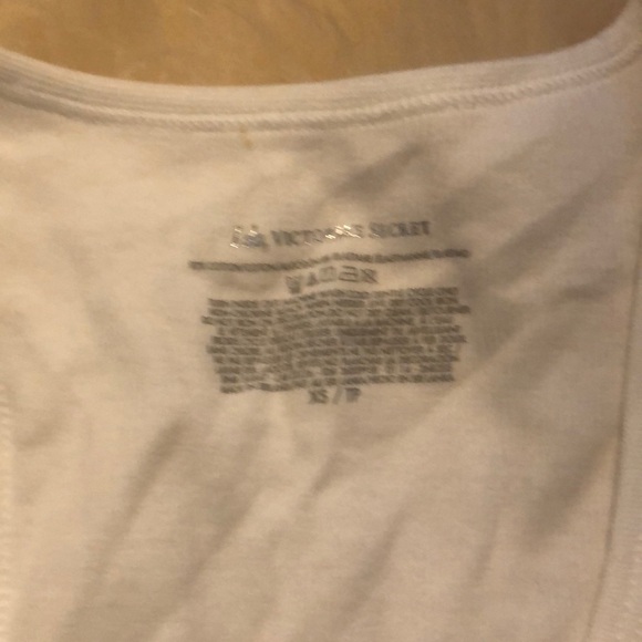 Bride Tank Top - XS - Picture 2 of 2
